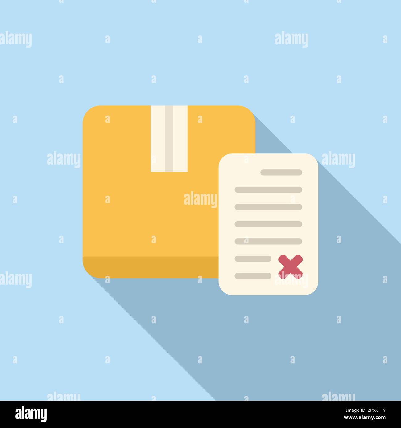 Rejected goods hi-res stock photography and images - Alamy