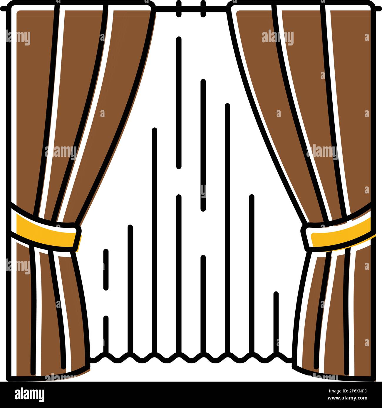 Blackout lamp Stock Vector Images - Alamy