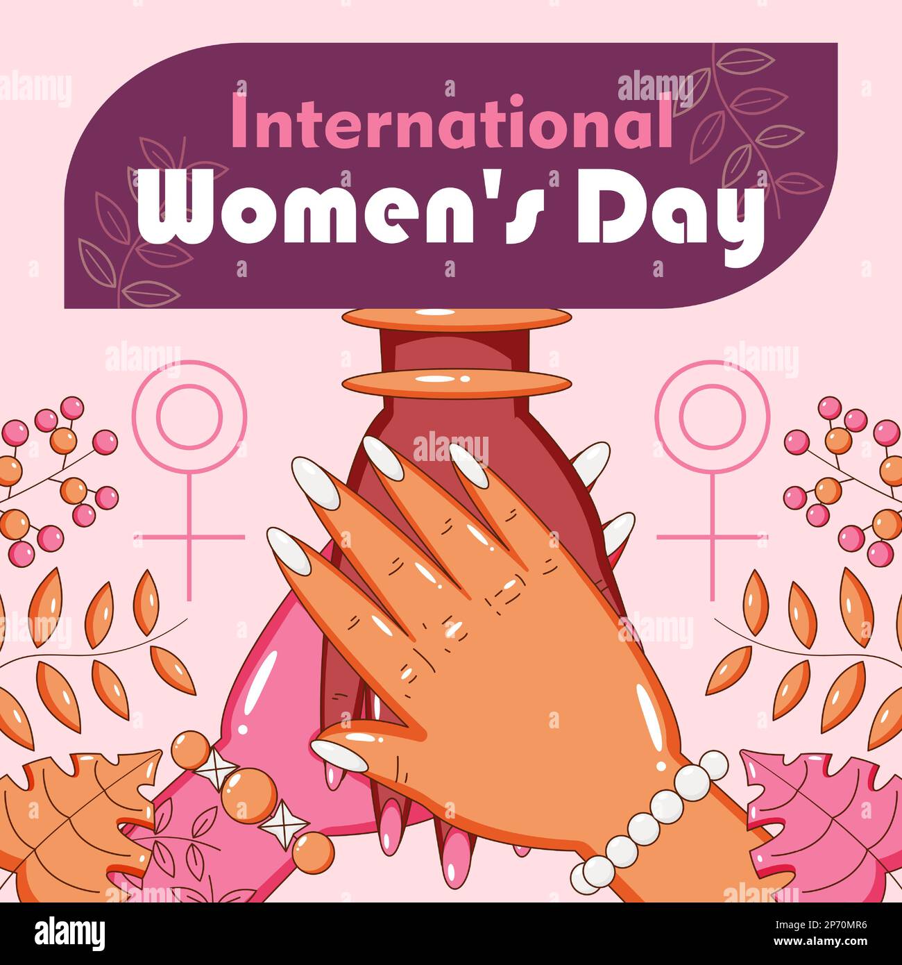 International women