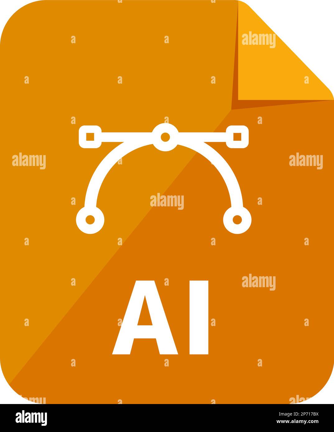 file-formats-vector-icon-illustration-ai-illustrator-stock-vector