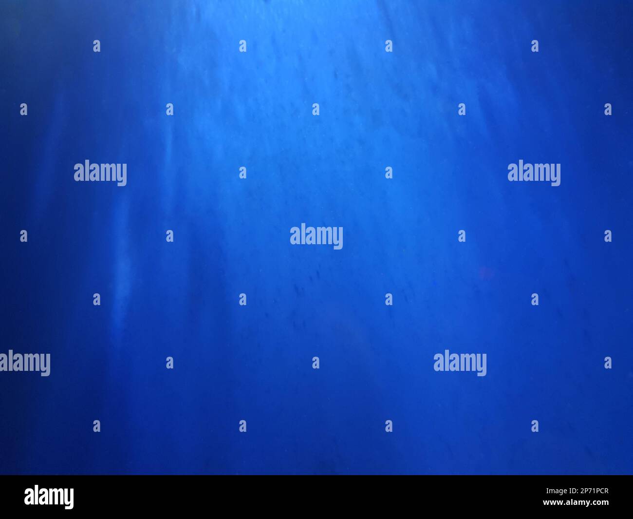 Abstract blue background with light Stock Photo - Alamy