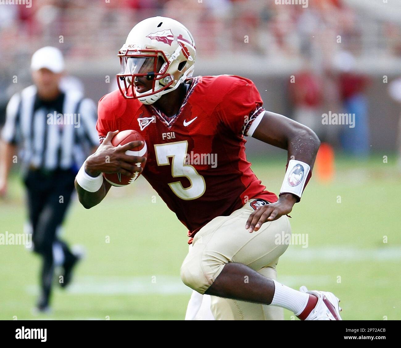 Sunday Centerpiece: The Underappreciated FSU Legacy of E.J. Manuel