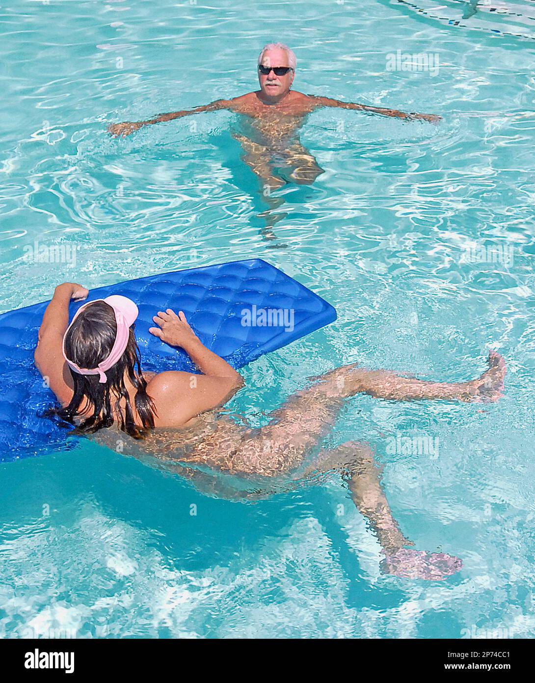 Naturism family
