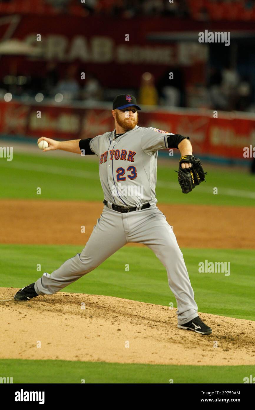 USA, Florida, Miami, New Marlins Ballpark, baseball stadium Stock Photo -  Alamy