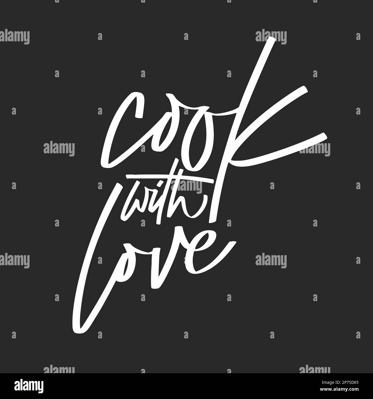 Bon appetit hand drawn qoute. Lettering typography poster. Calligraphy coocking isolated on