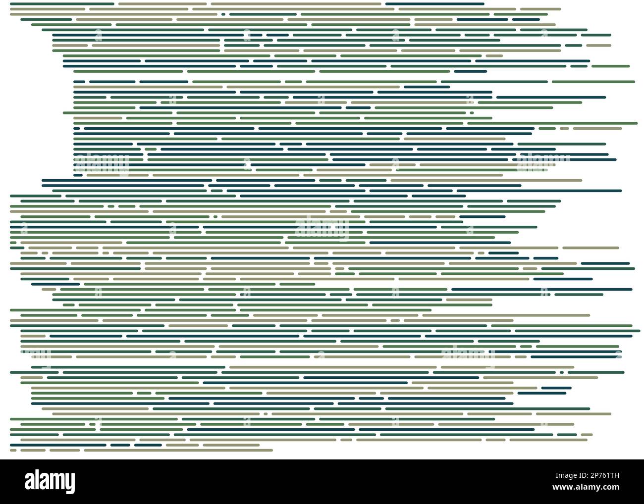 Cartoon coding simulated lines vector illustration Stock Vector Image ...