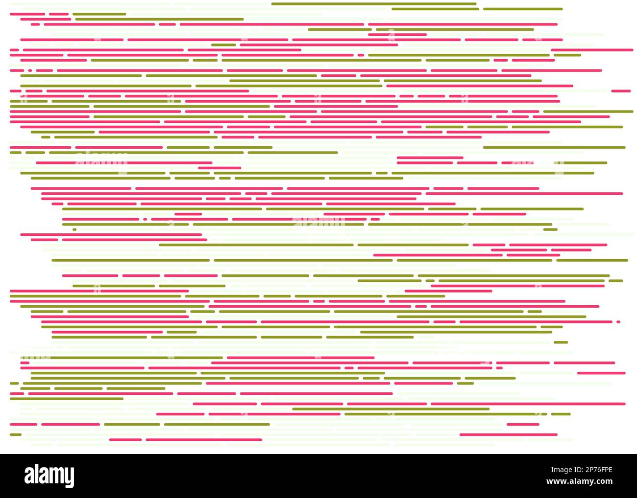 Cartoon coding simulated lines vector illustration Stock Vector Image ...