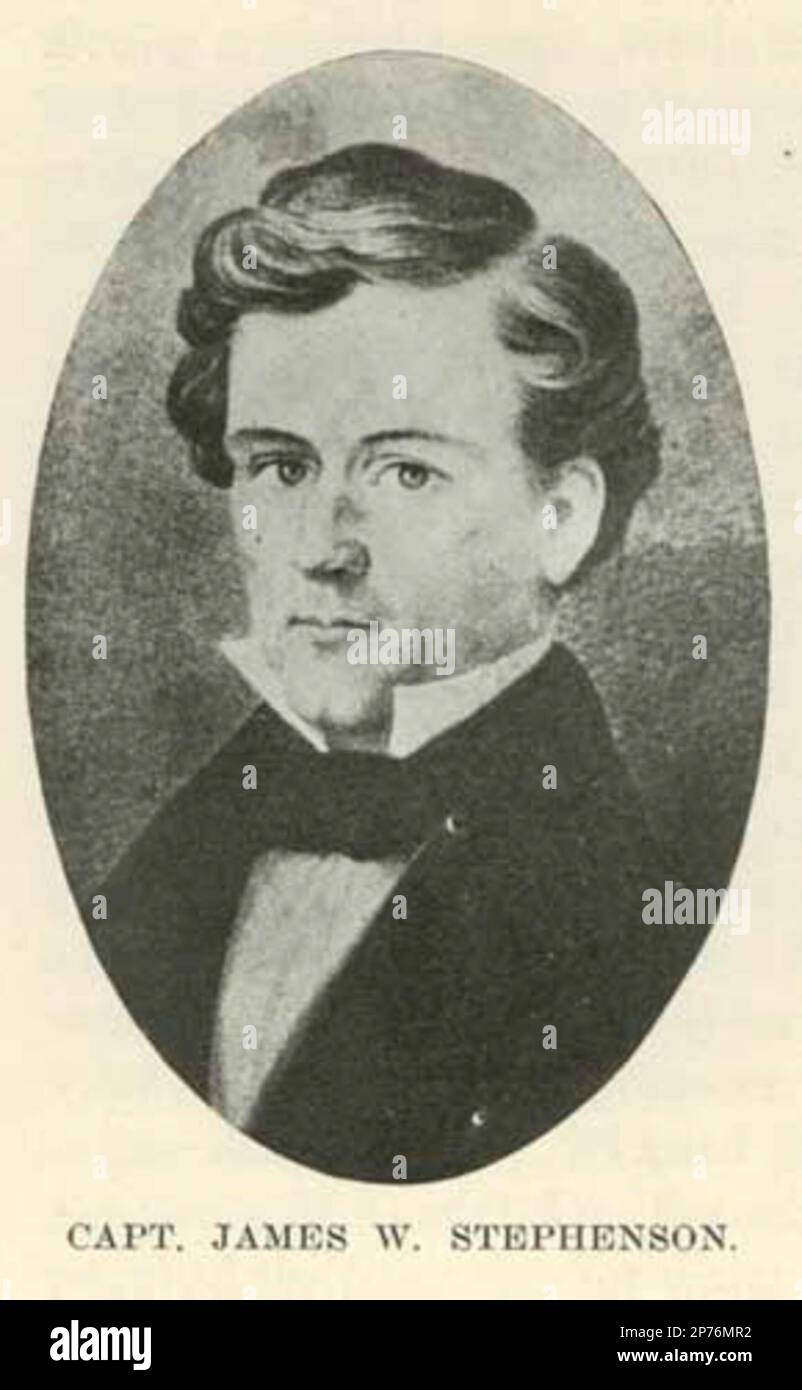 James w stephenson hires stock photography and images Alamy