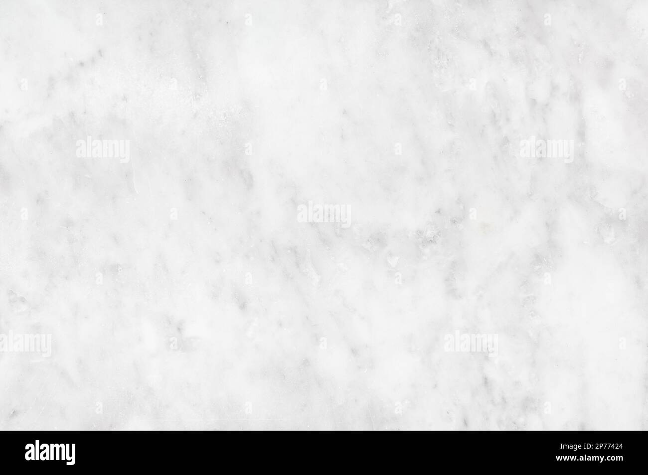 White marble texture background Stock Photo