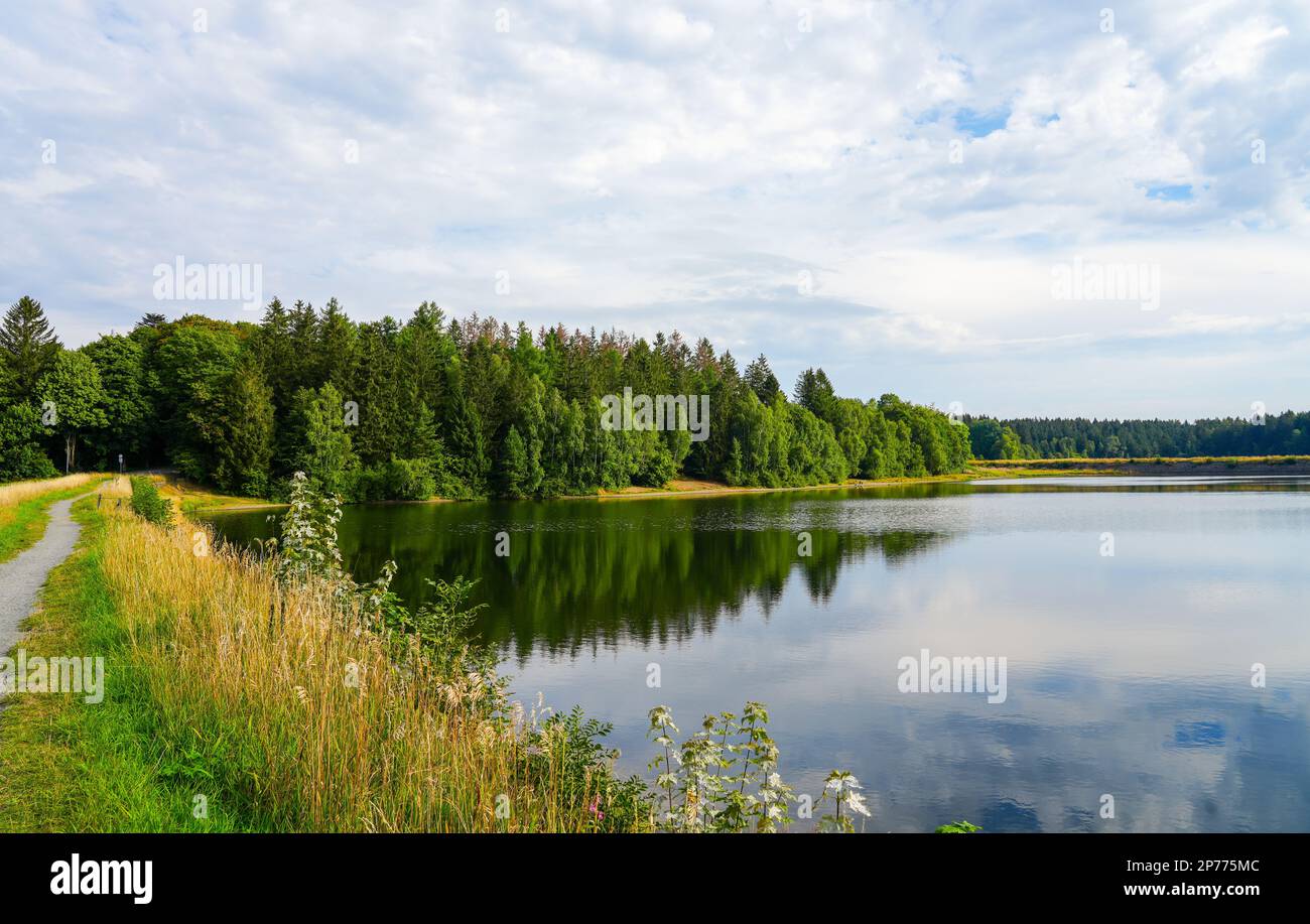 Herzberger teich hires stock photography and images Alamy