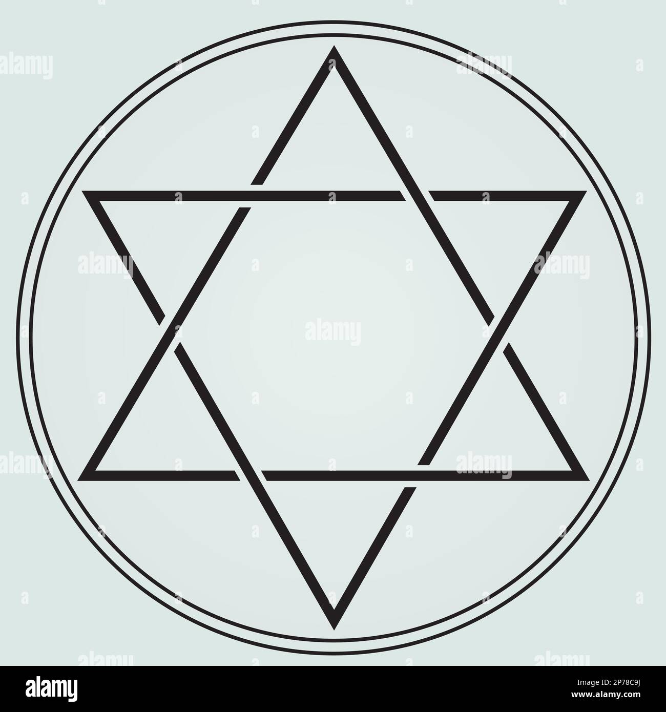 Seal of solomon