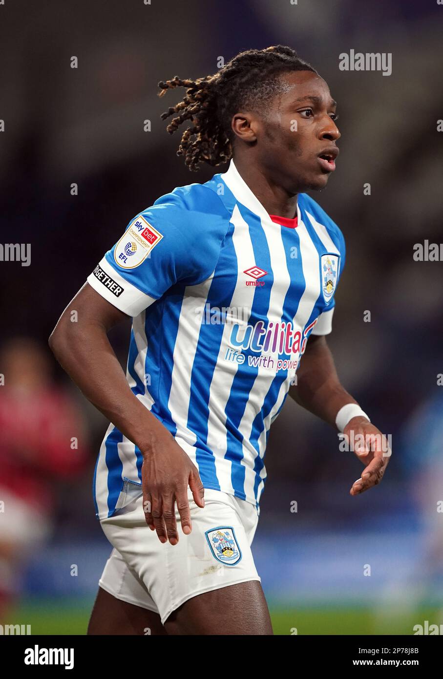 Joseph hungbo hires stock photography and images Alamy