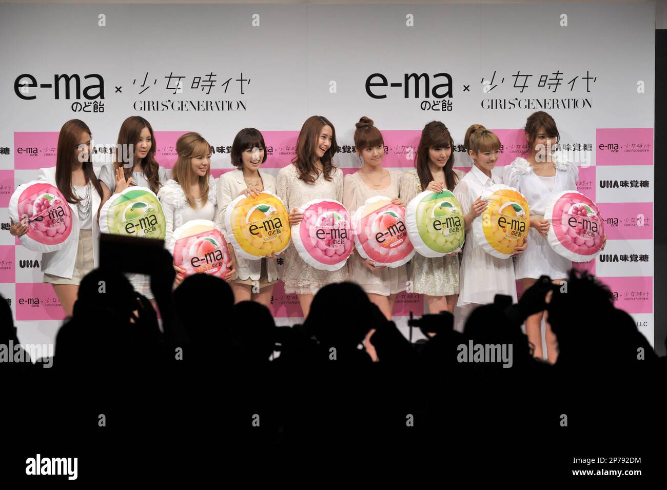 Asian candy pop videos