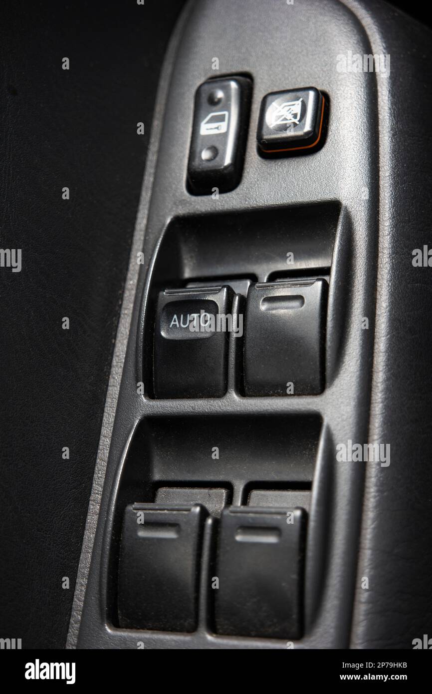 Windows control panel hi-res stock photography and images - Alamy