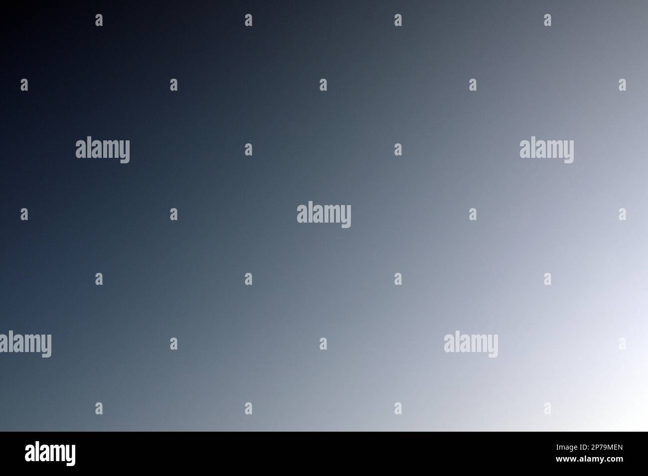 Background, Background, Gradient, Black, Grey, White, Light, Dark, A background image from black to white Stock Photo