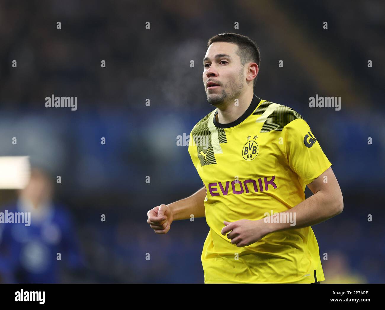 Raphael guerreiro hi-res stock photography and images - Page 3 - Alamy