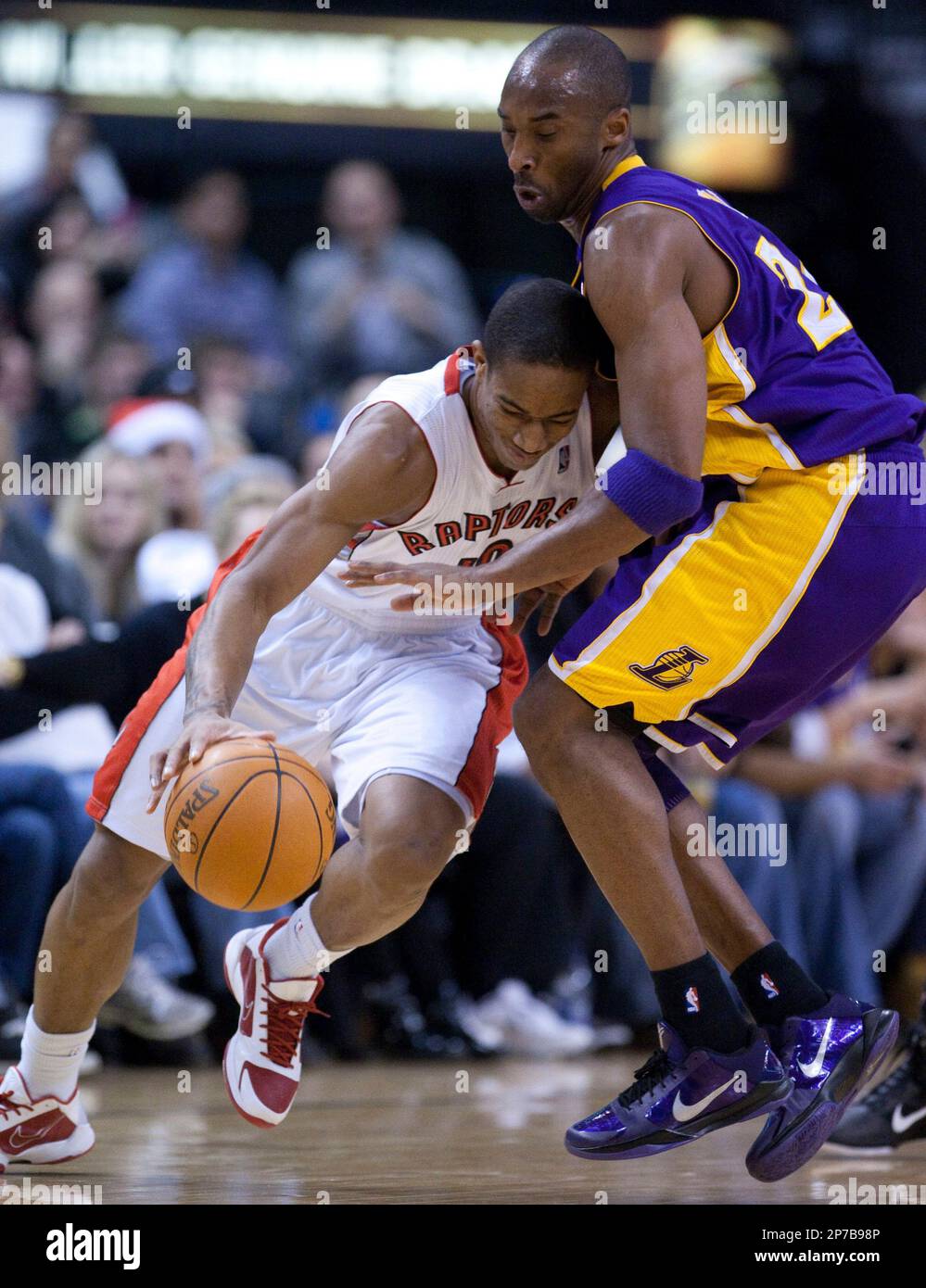 kobe bryant demar derozan