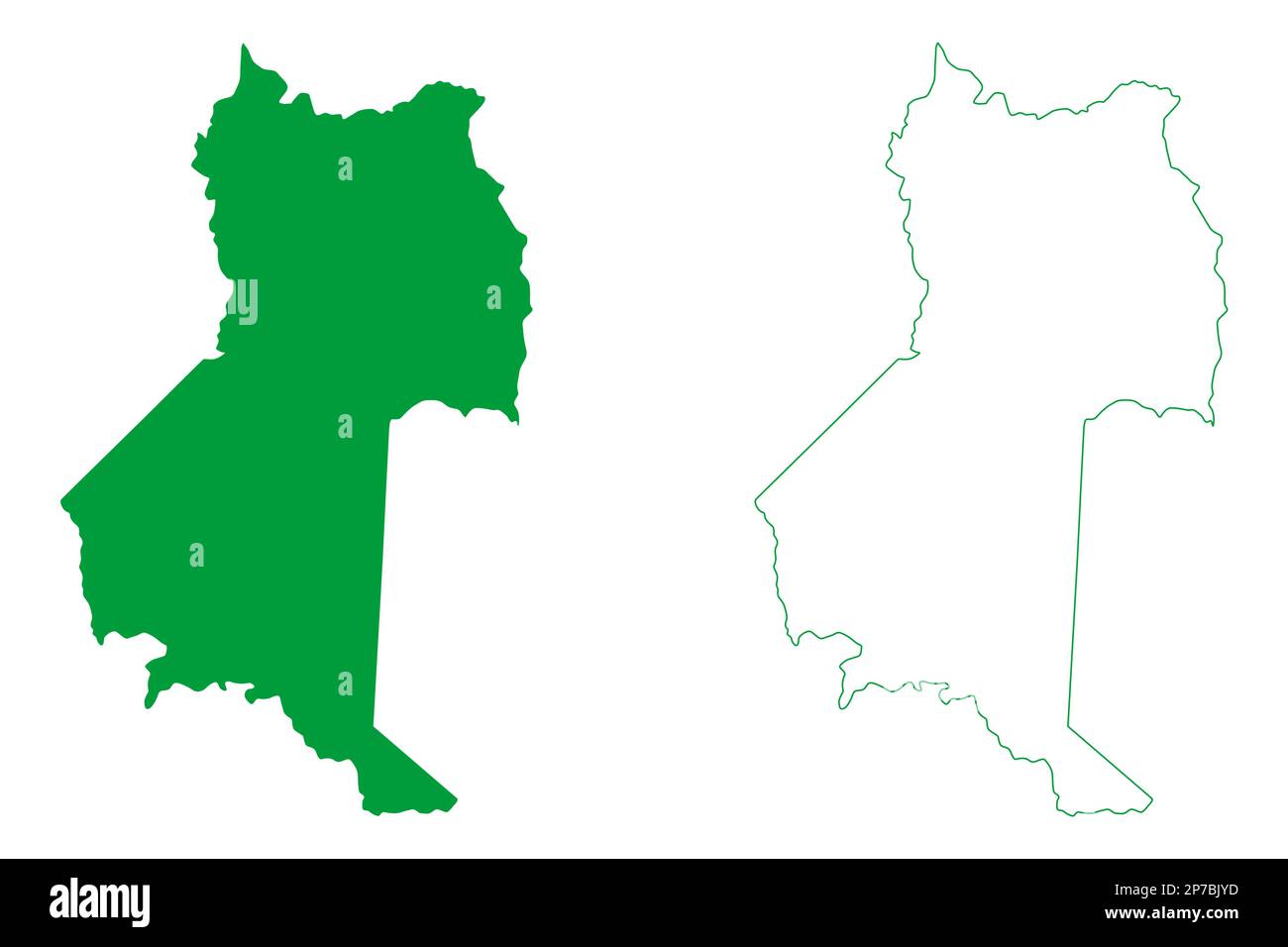 Ponto Belo municipality (Espírito Santo state, Municipalities of Brazil ...