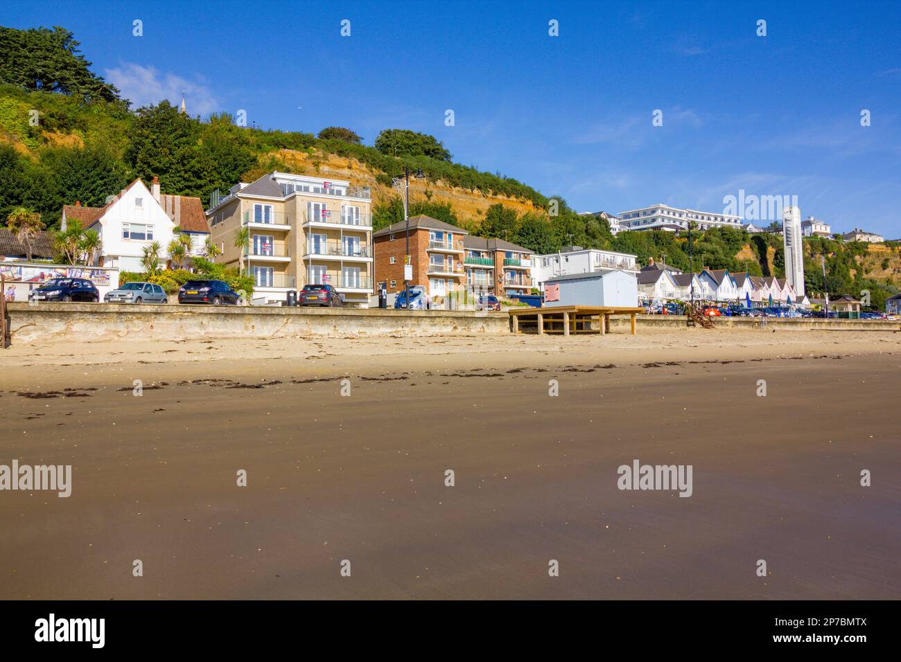 shanklin-isle-of-wight-uk-stock-photo-alamy