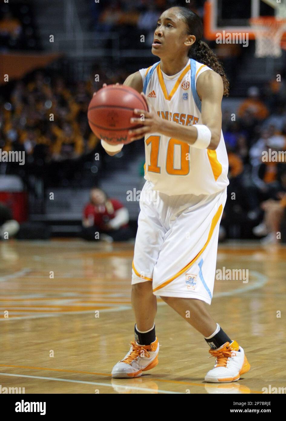 Meighan Simmons Shooting