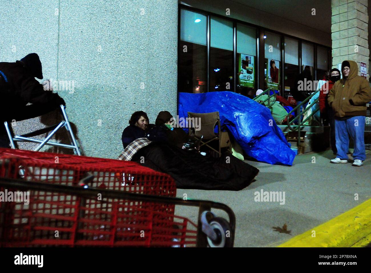 Black friday 2024 sleeping bag sale