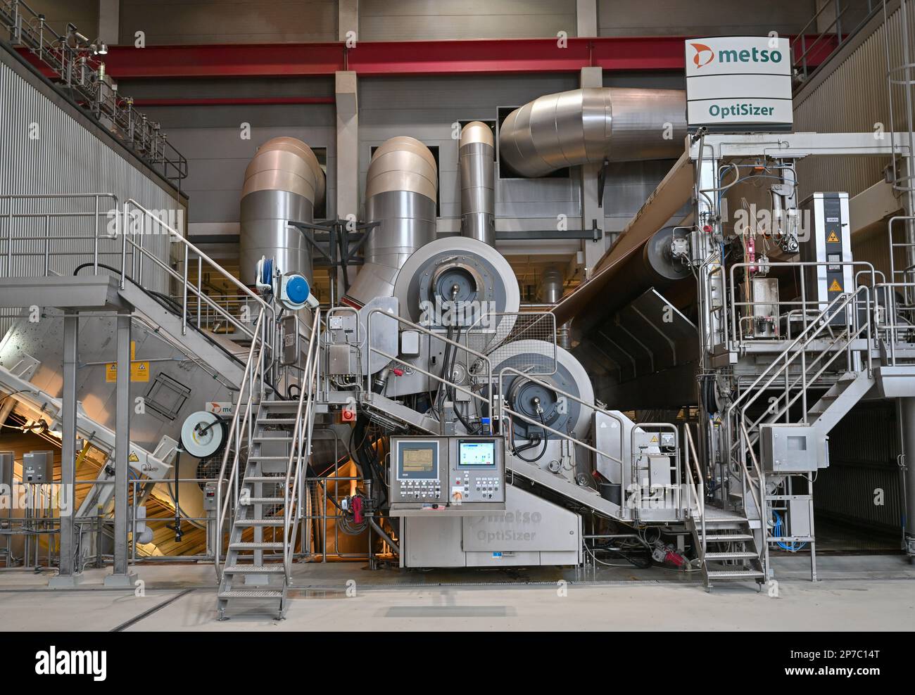 Waste to energy tour hires stock photography and images Alamy