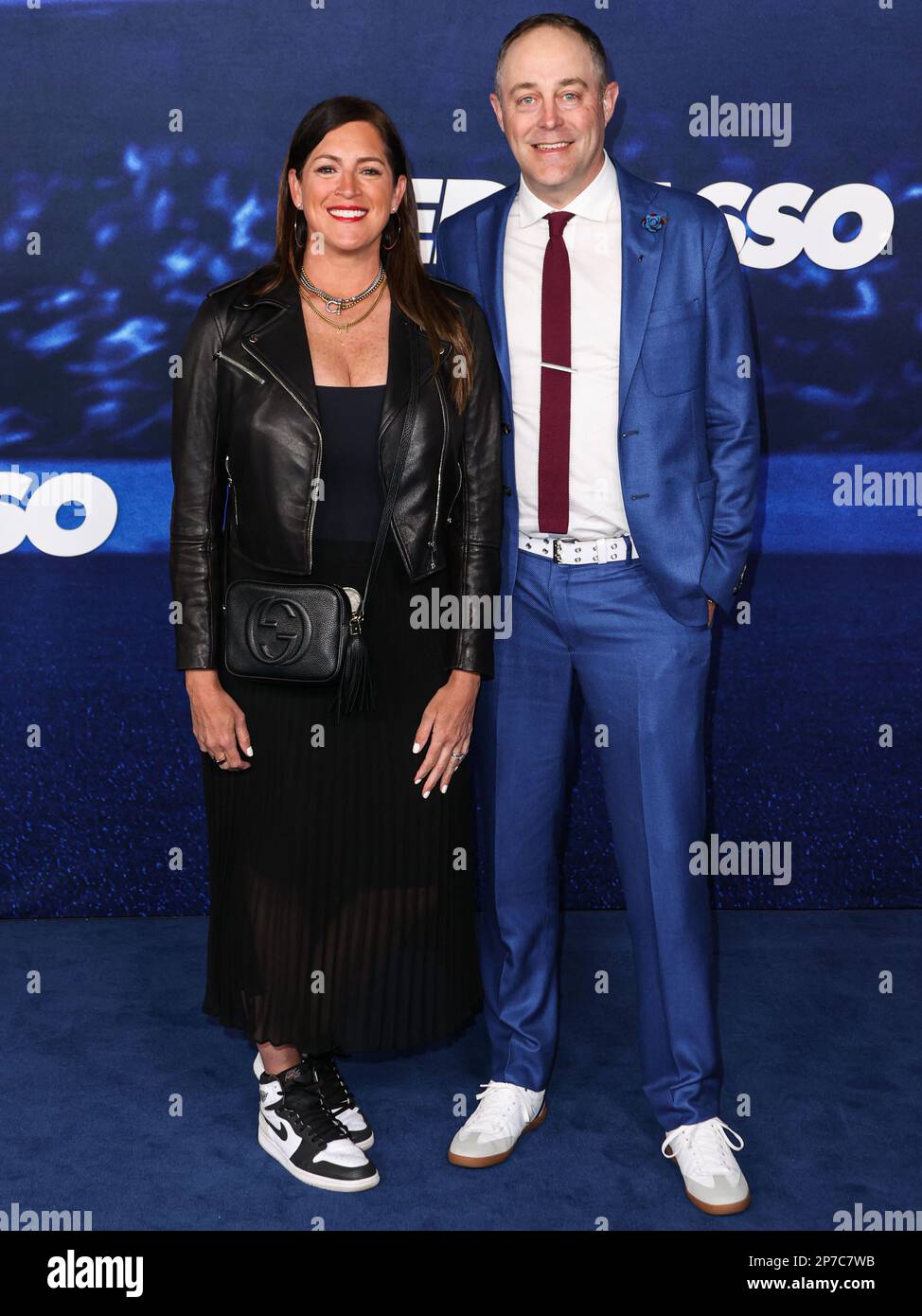 Westwood, United States. 07th Mar, 2023. WESTWOOD, LOS ANGELES, CALIFORNIA, USA MARCH 07