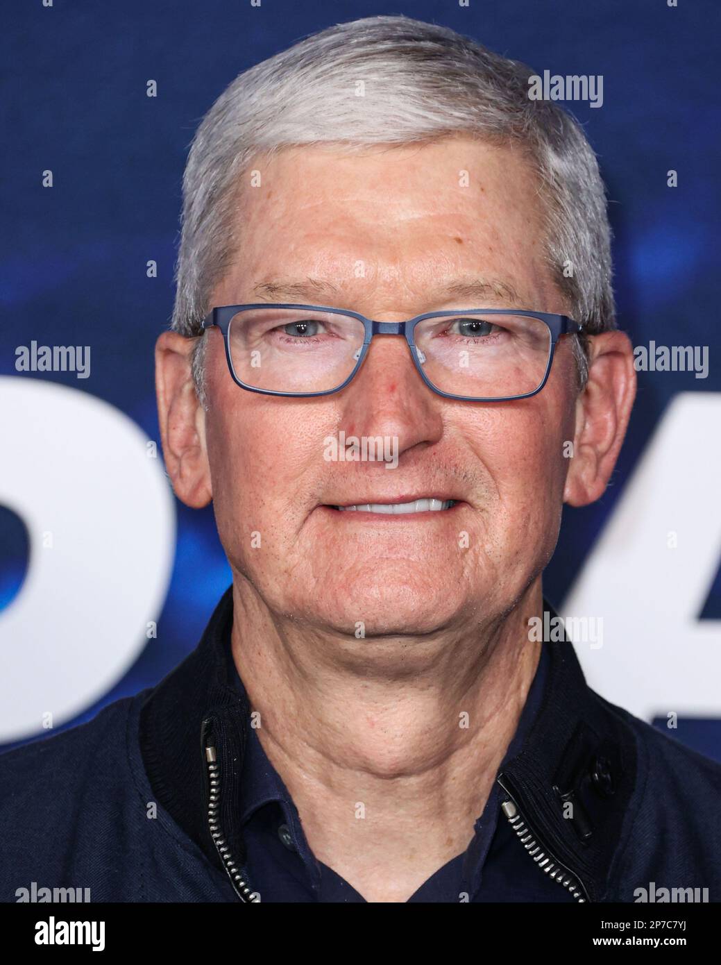 WESTWOOD, LOS ANGELES, CALIFORNIA, USA MARCH 07 Chief Executive