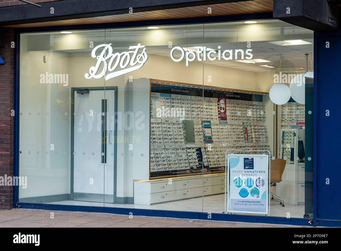 Boots logo hires stock photography and images Alamy