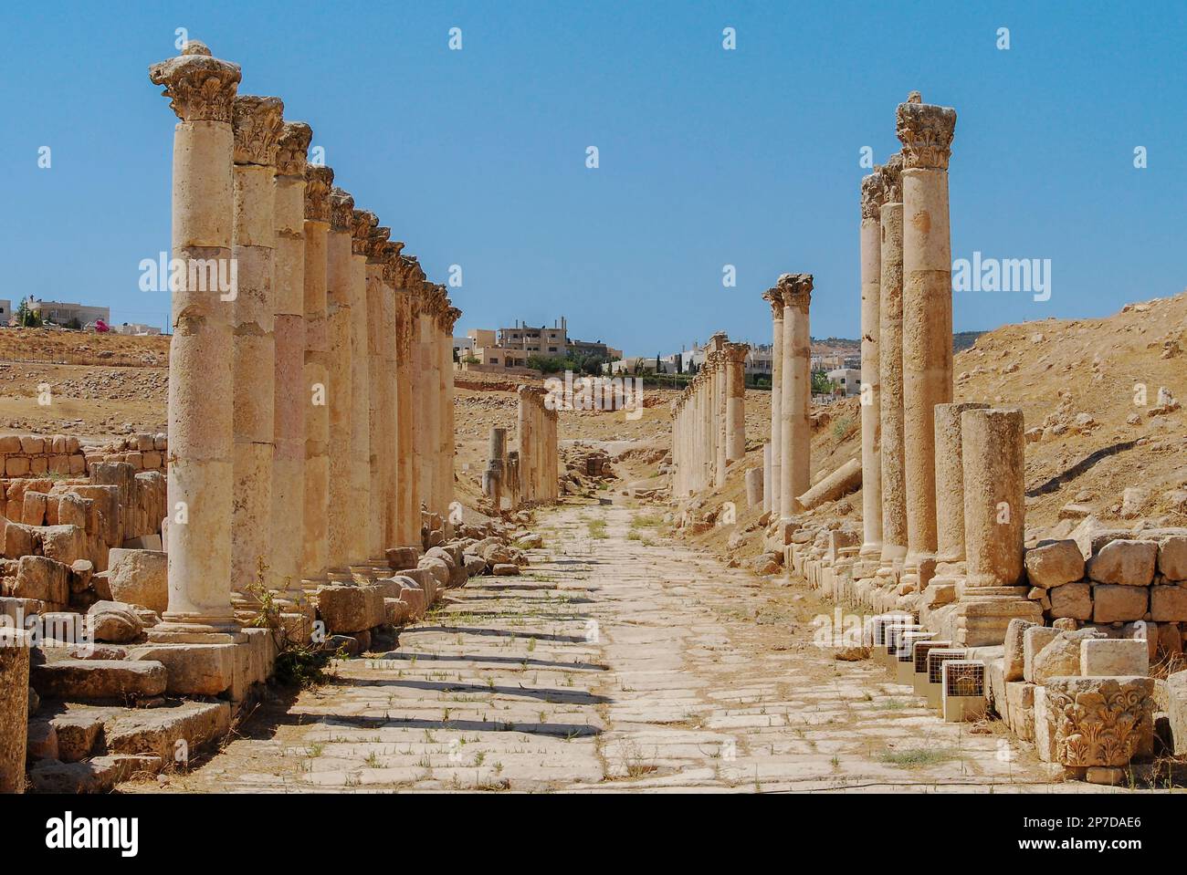 Jordan ancient pottery hi-res stock photography and images - Alamy