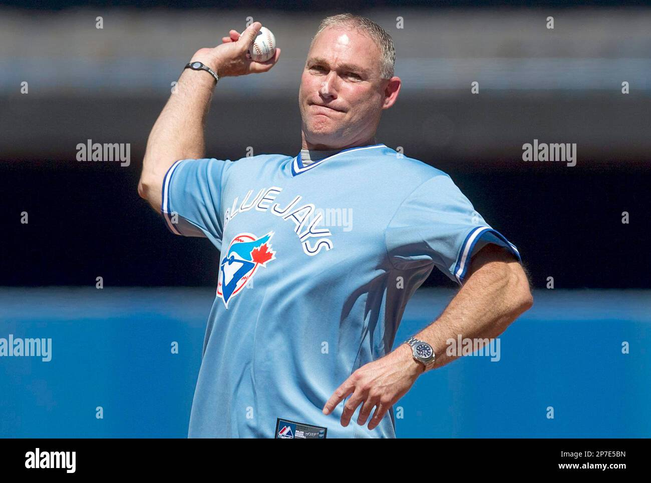 Dave stieb jersey 2025
