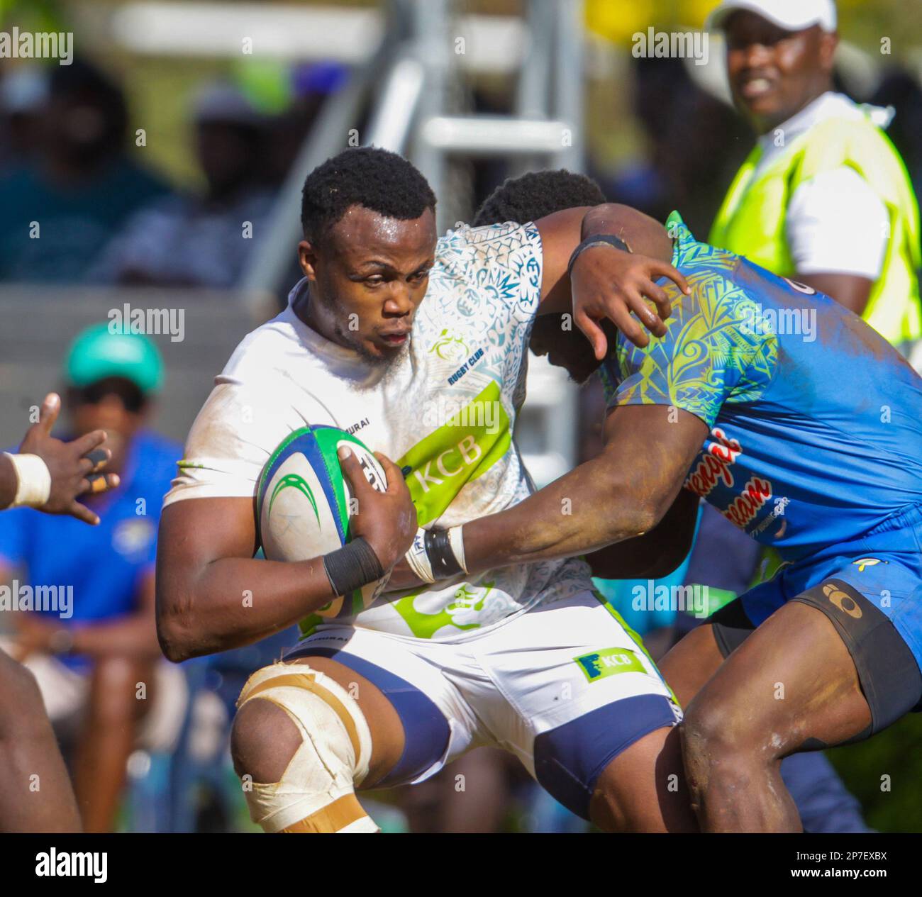 Kenya rugby cup hi-res stock photography and images