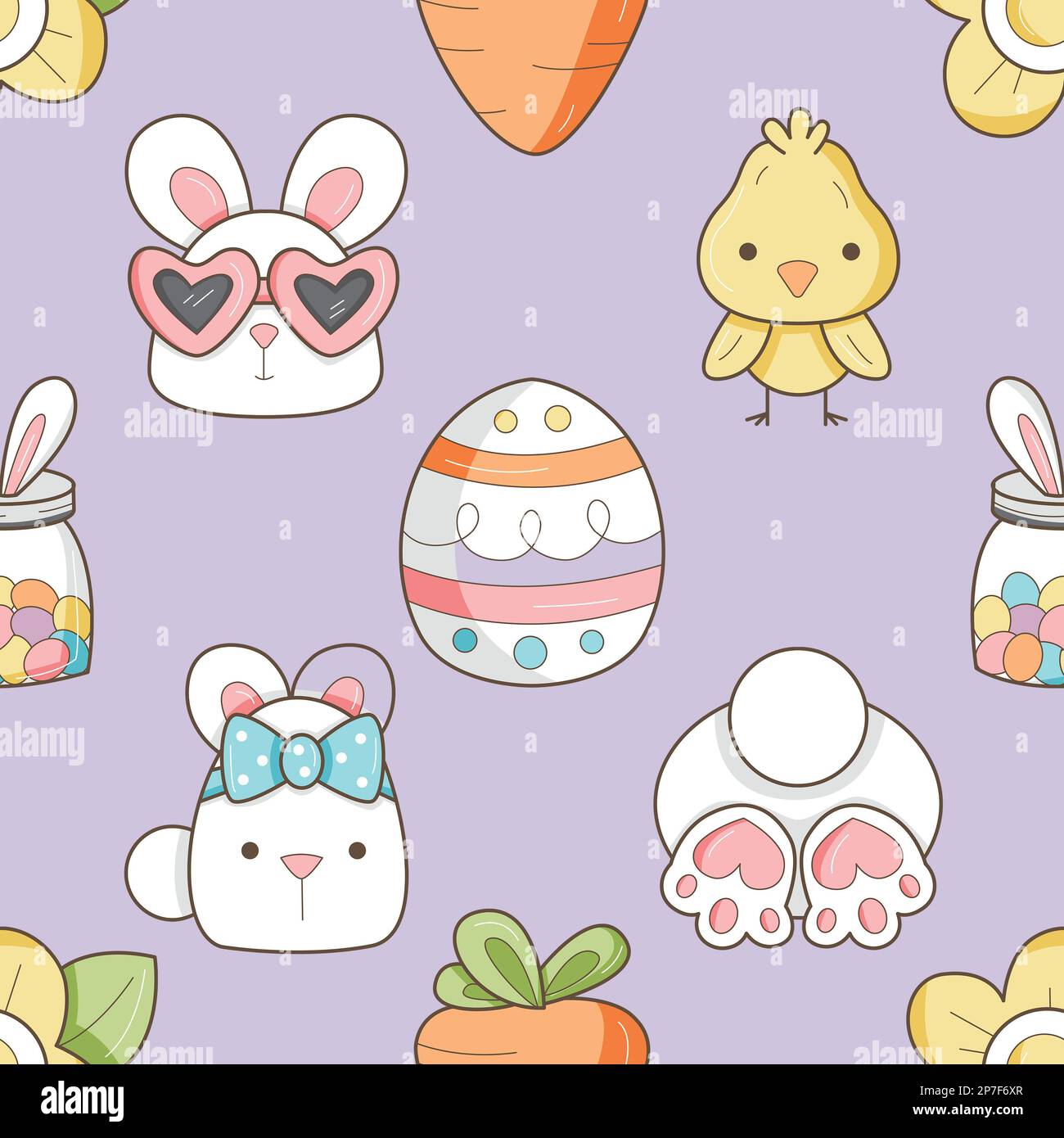A seamless pattern that can be used for prints, textiles, designing and ...