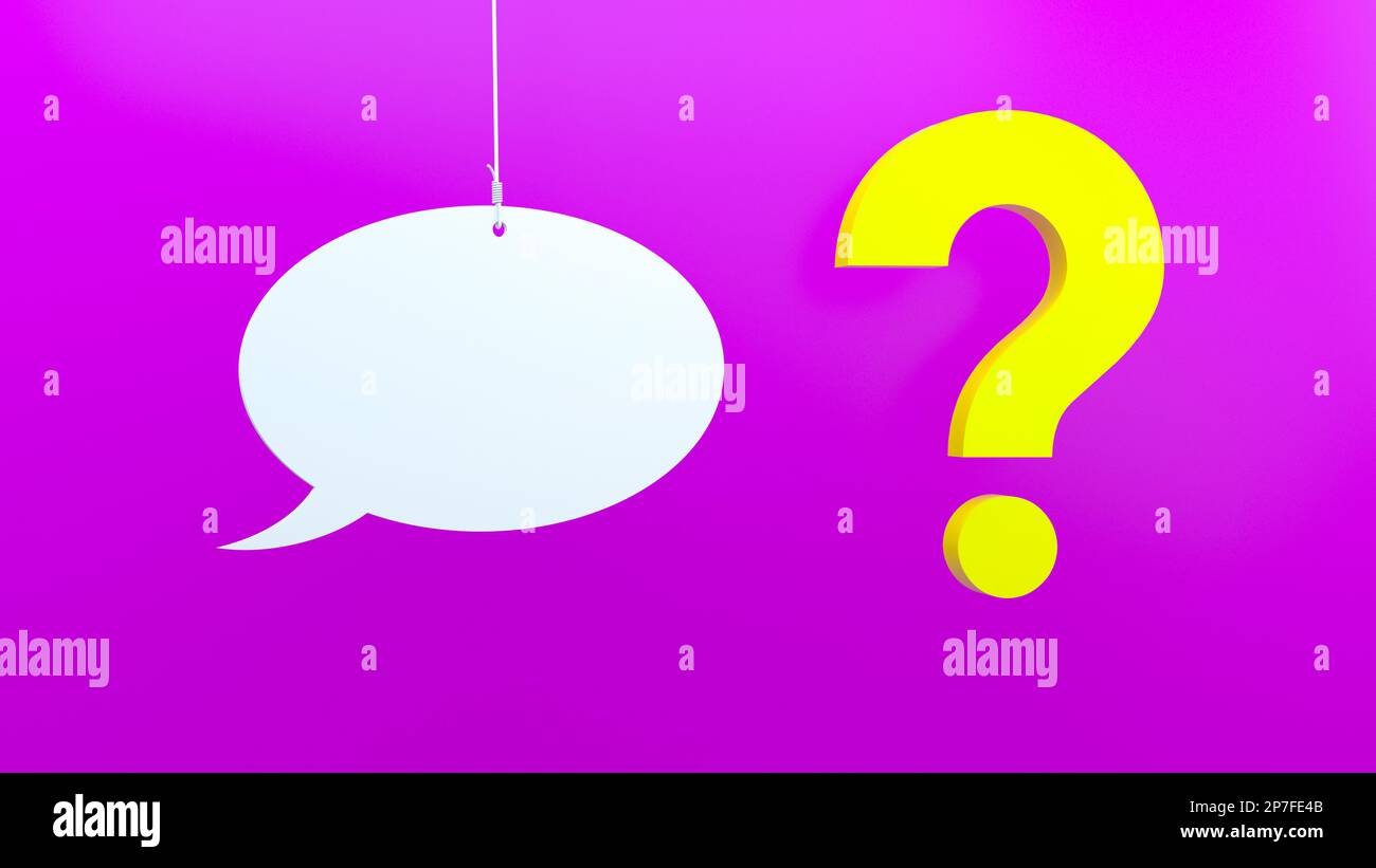 question mark and search concept Stock Photo - Alamy