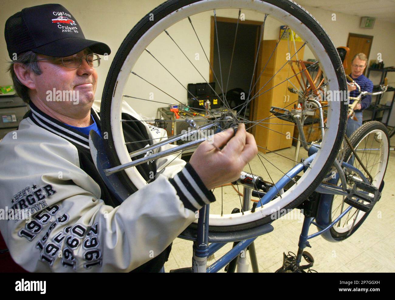 Marion bicycle shop outlet
