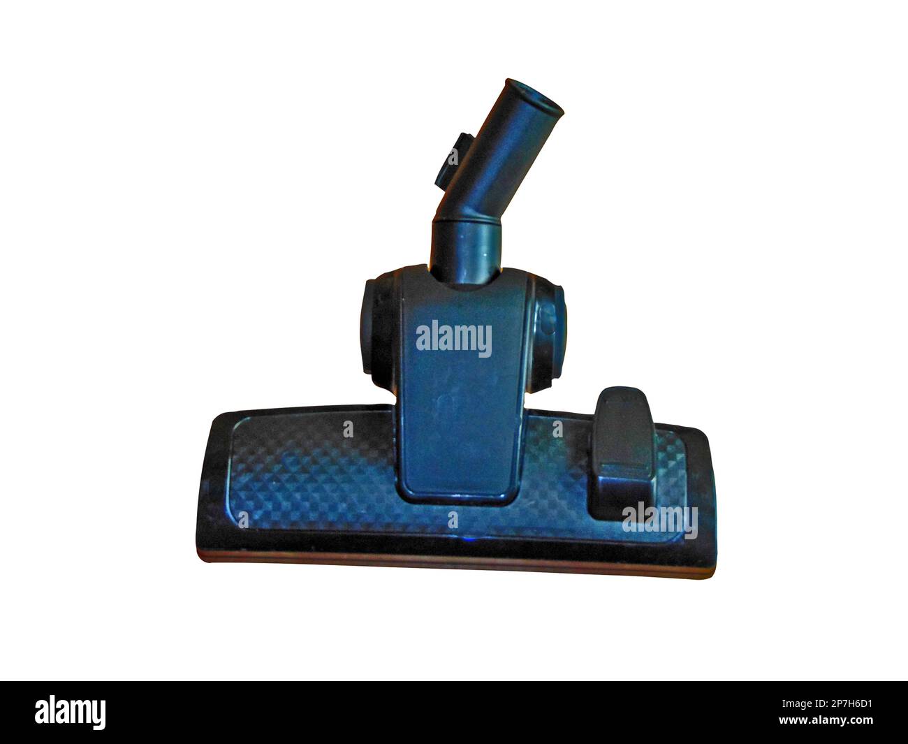 vacuum cleaner head isolated on white Stock Photo Alamy