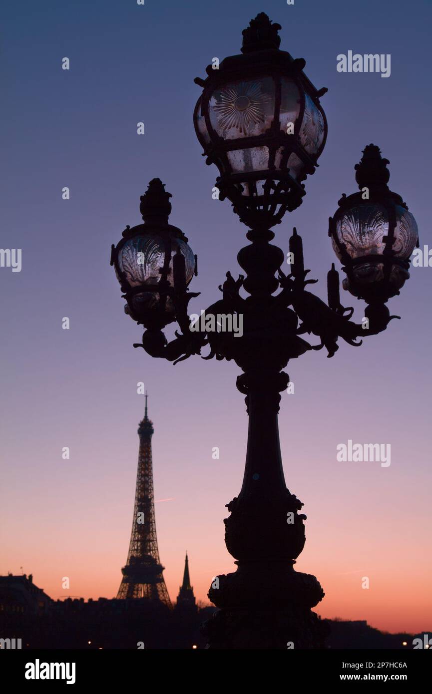 Wrought iron street light hi-res stock photography and images - Alamy