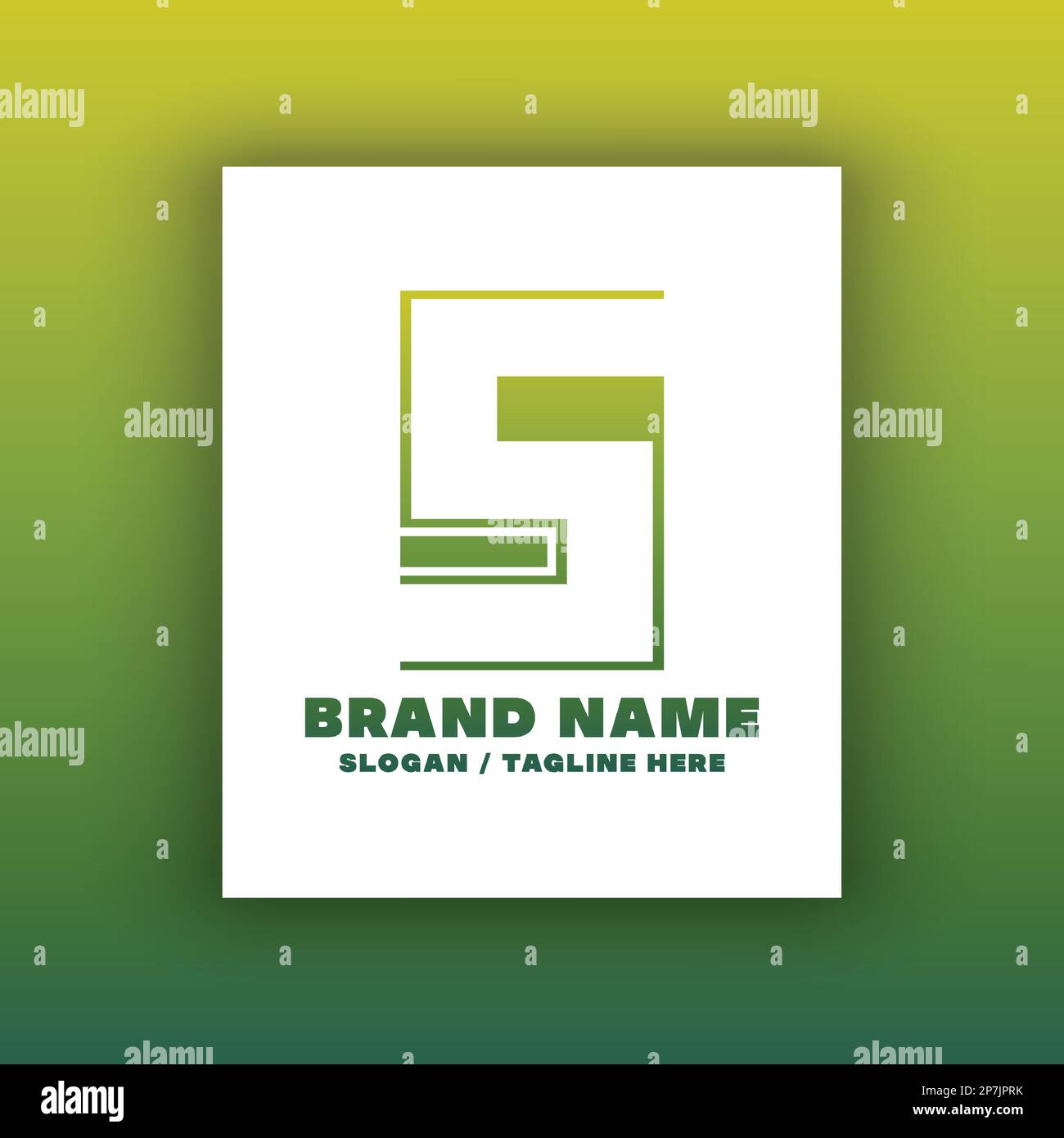 Simple letter S logo design template Stock Vector Image & Art - Alamy