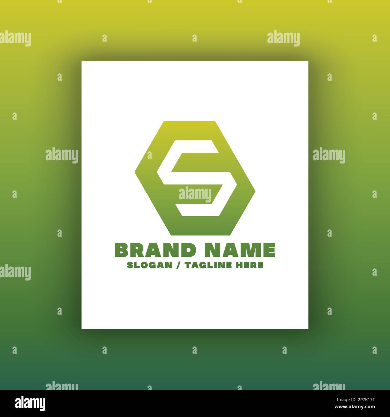 Simple letter S logo design template Stock Vector Image & Art - Alamy