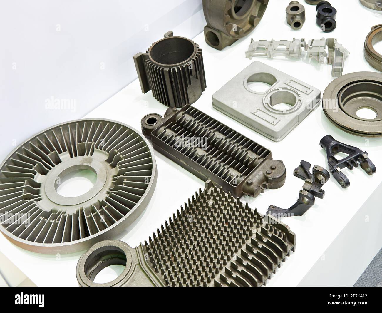 Iron parts hires stock photography and images Alamy