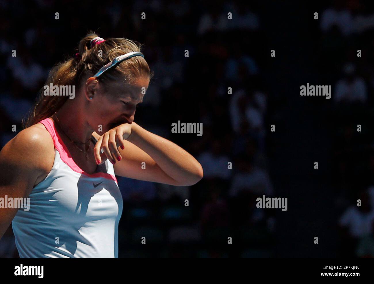 Azarenka williams live stream sale