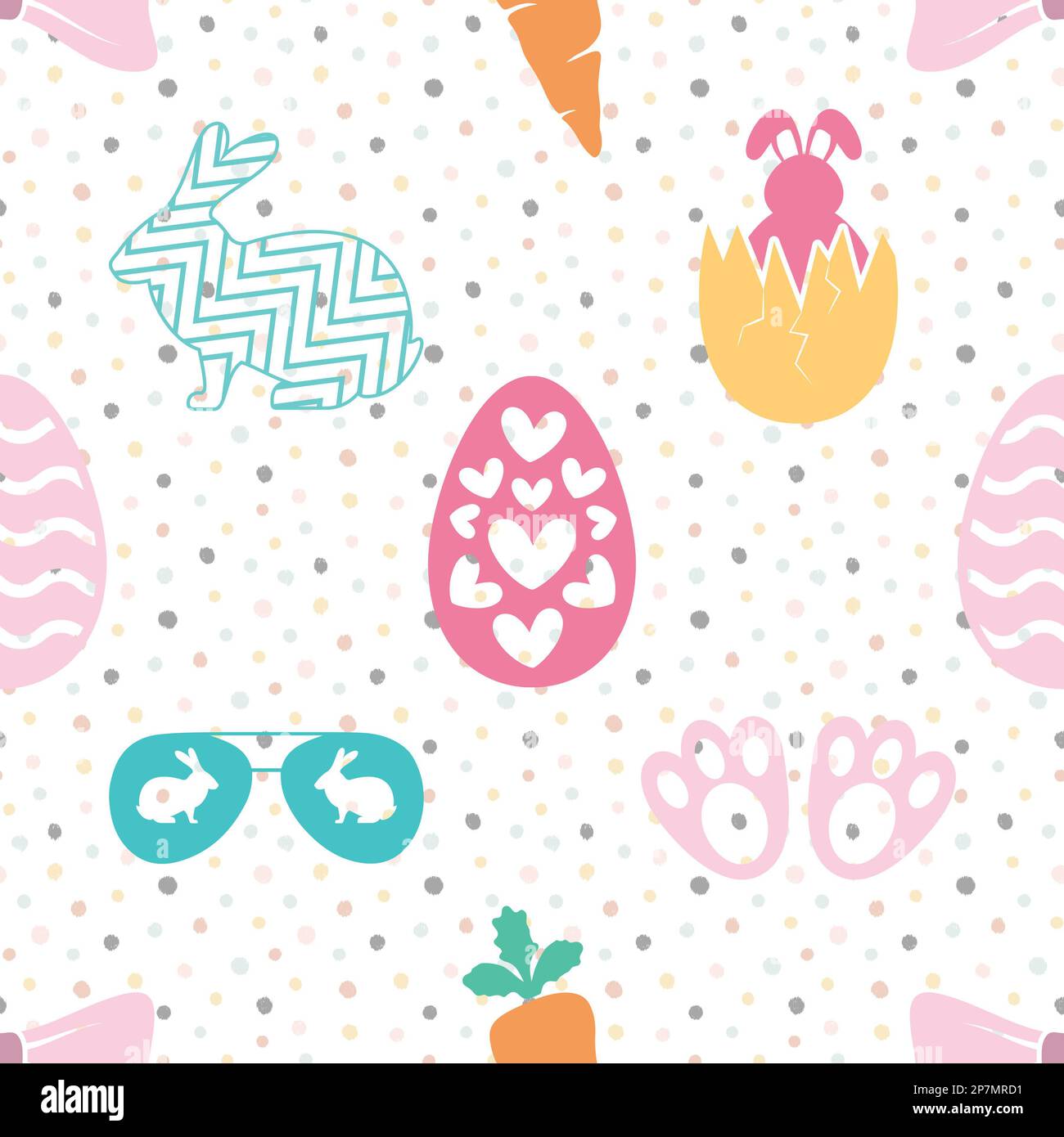 A seamless pattern that can be used for prints, textiles, designing and ...