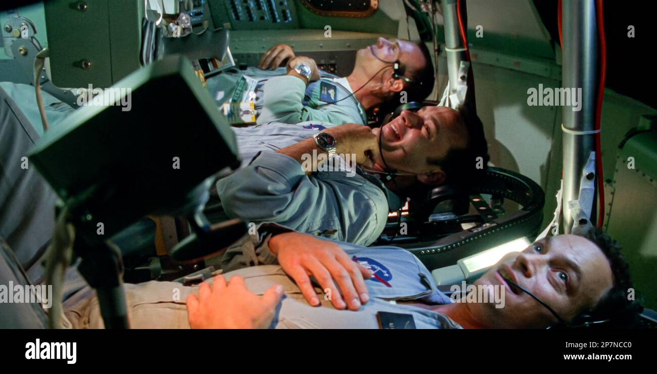 Movie Apollo 13 Return