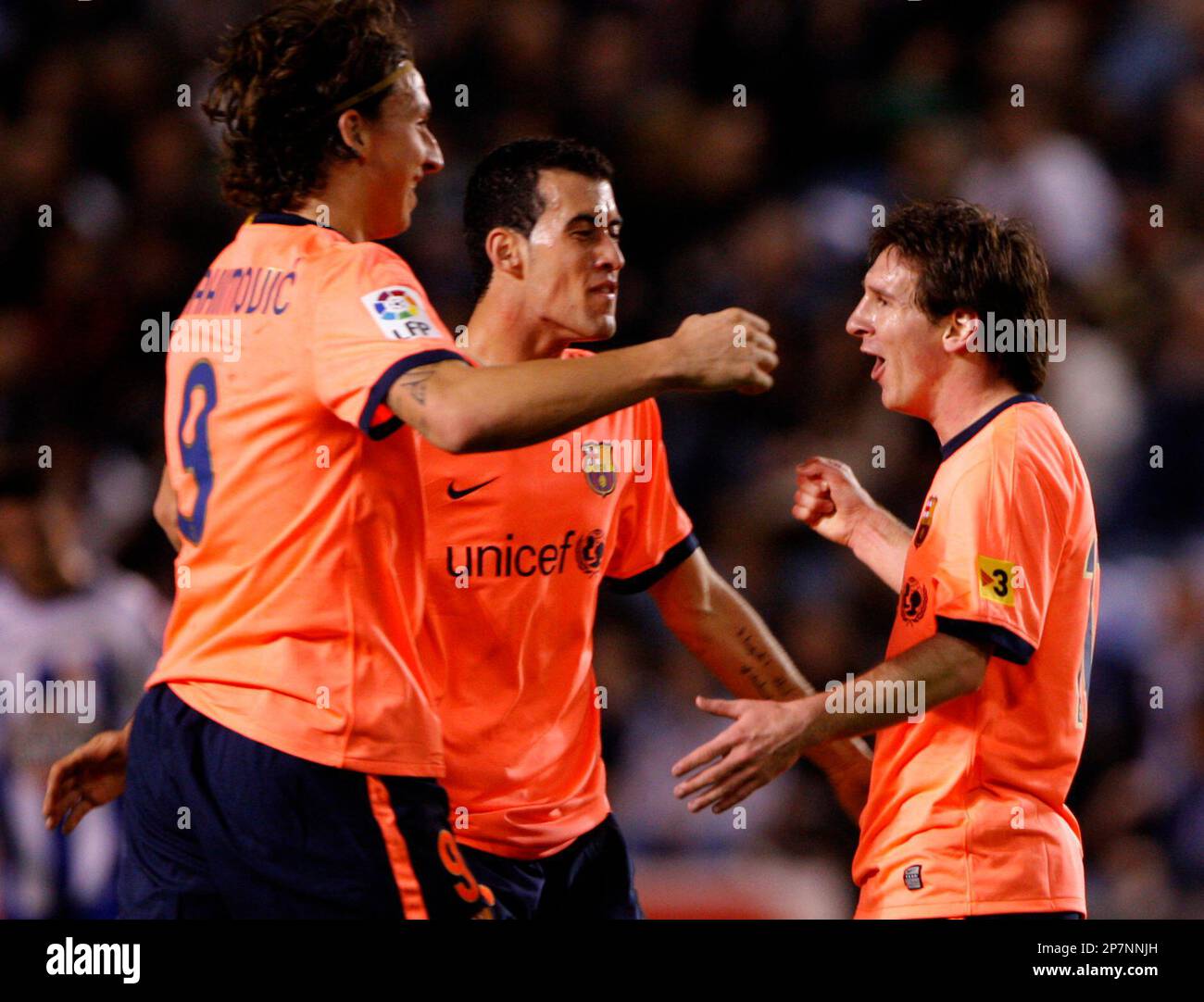 Sergio Busquets: Unheralded, astonishing genius – Wet grass, white posts,  bulging nets, and ignited passions, image size:1300x1082