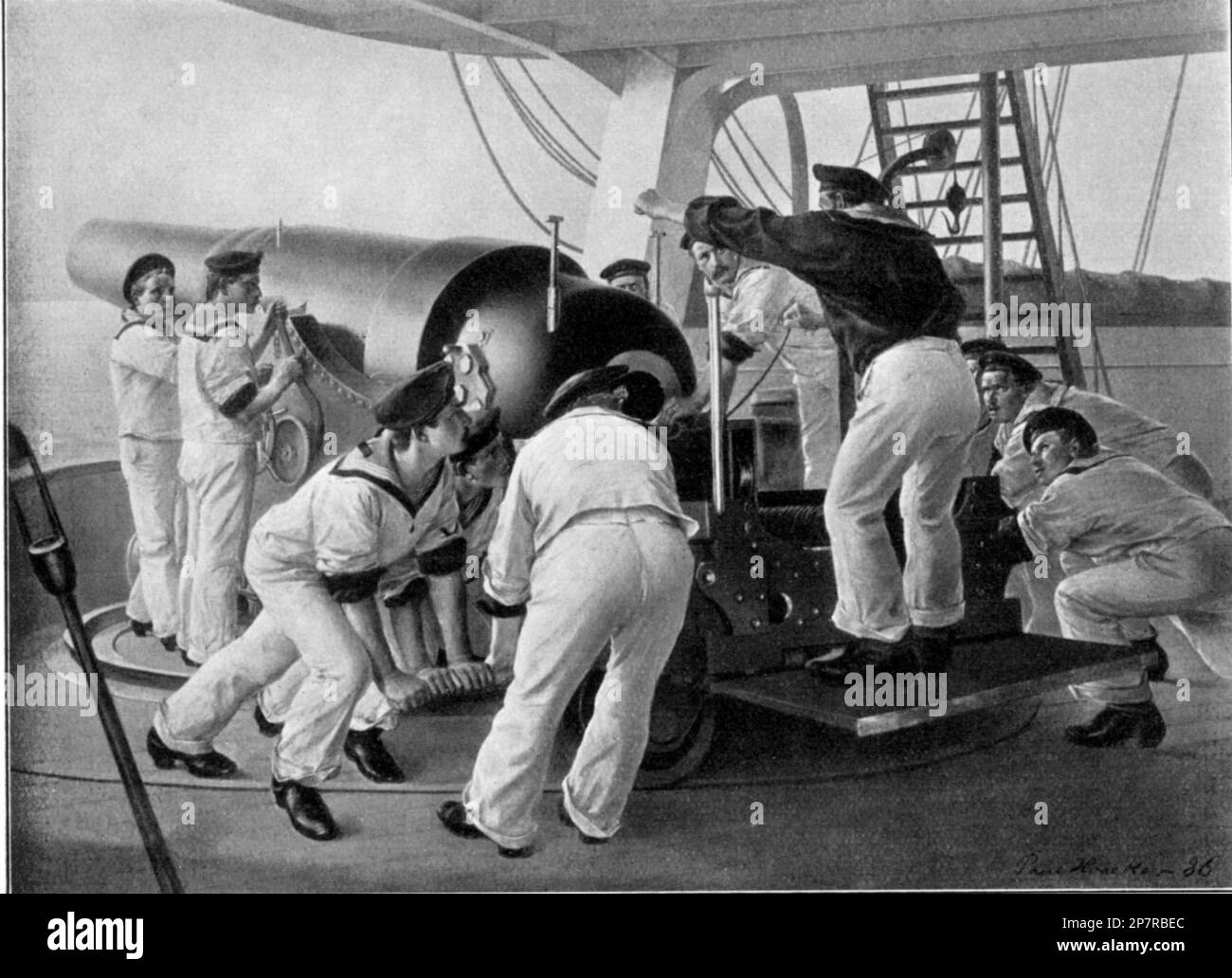 Gay sailors Black and White Stock Photos &amp; Images - Alamy