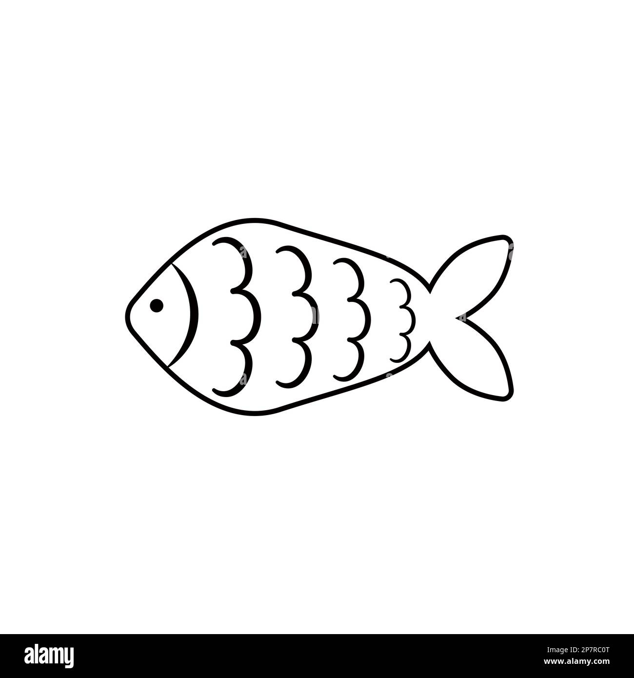French april fool s day poisson d avril black white fish for your