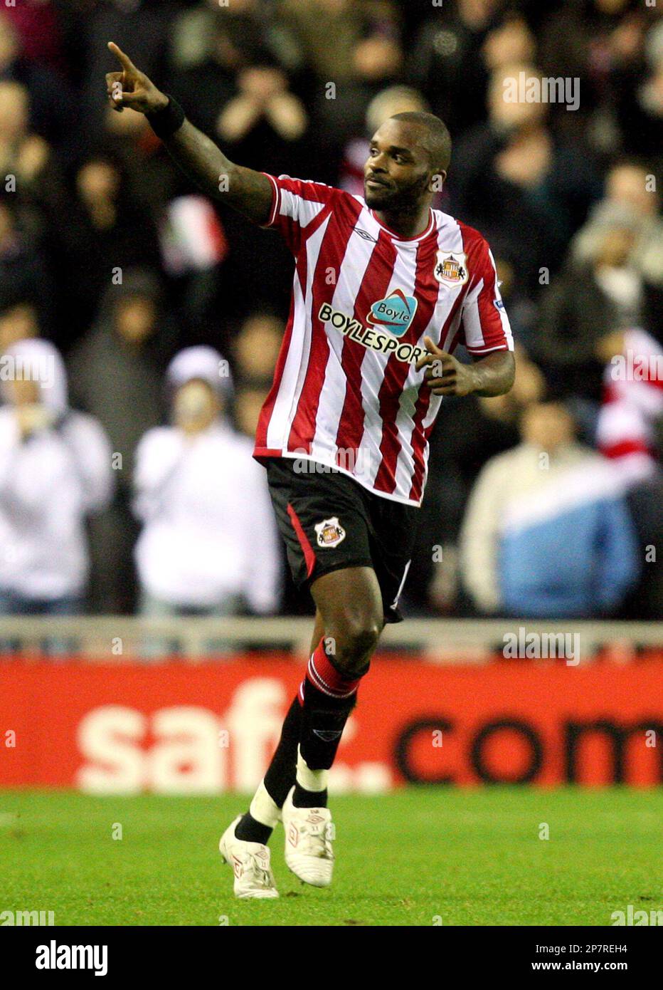 Sunderland league online