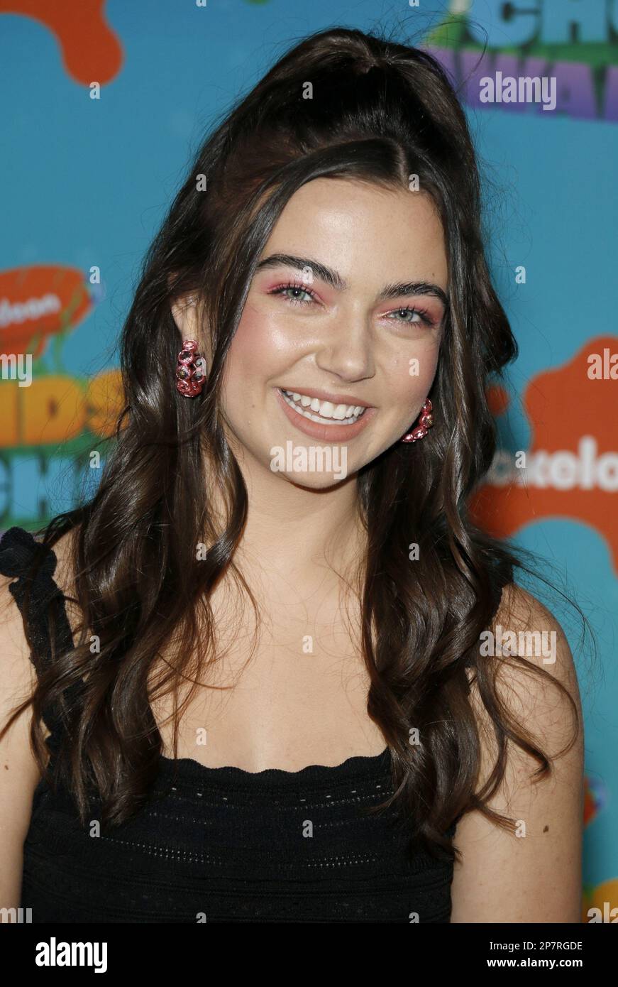 taegen-burns-at-the-nickelodeon-kids-choice-awards-2023-held-at-the