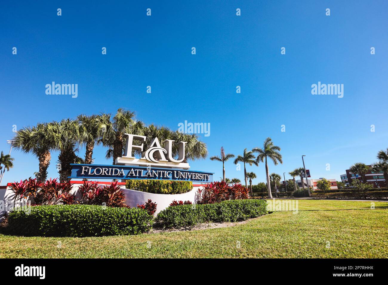 Florida Atlantic University