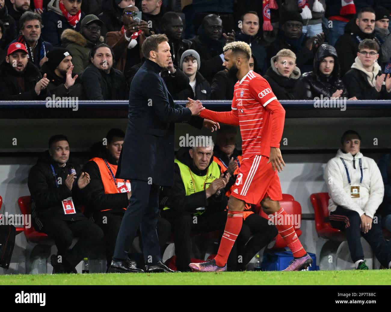 munich-germany-08th-mar-2023-soccer-champions-league-bayern